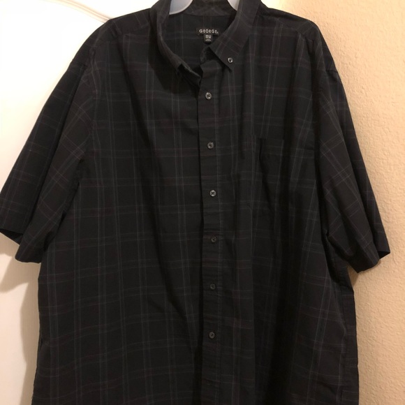 4X Mens Shirts - Picture 3 of 3
